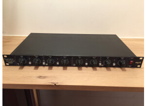 SPL Transient Designer 4 (32630)