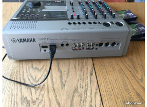 Yamaha MD4S (46998)