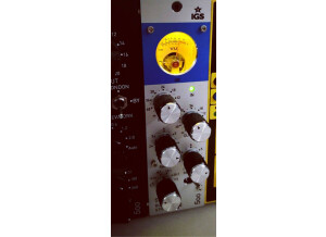 IGS Audio 576 Blue Stripe (52450)