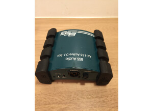 BSS Audio AR-133 (98132)
