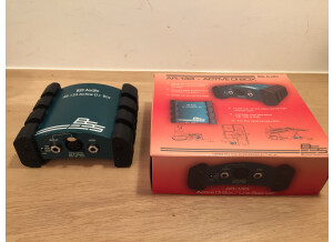 BSS Audio AR-133 (40130)