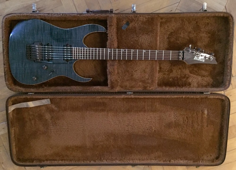 Ibanez RG3120