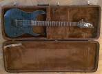 Ibanez RG3120