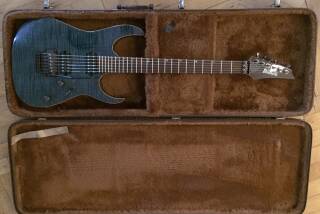 Ibanez RG3120