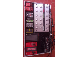TC Electronic G-System (94915)