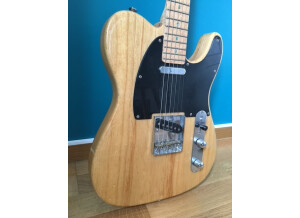 Fender Special Edition Lite Ash Telecaster (97326)