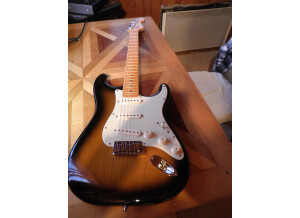 Fender American Deluxe Stratocaster [2003-2010] (87176)