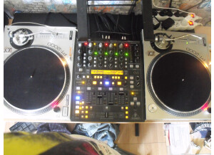 Gemini DJ PT-2000 (11451)