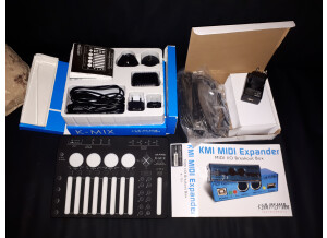 Keith McMillen Instruments K-Mix (89640)