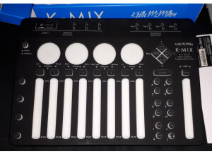 Keith McMillen Instruments K-Mix (8337)