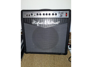 Hughes & Kettner Tube 20 / Studio 84 (93548)