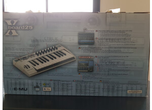 E-MU Xboard25 (58956)