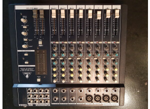 Behringer Eurorack MX1602A