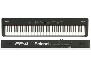 Roland FP-4 (82534)