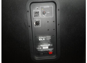 Electro-Voice EV ELX 118P (96659)