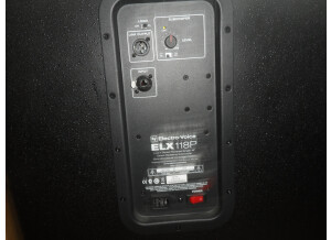 Electro-Voice EV ELX 118P (96319)