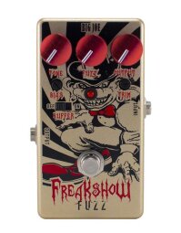 Big Joe B-313 Freakshow Fuzz (Germanium) : B 313FreakshowFuzz Germanium 540x Big Joe B-313 Freakshow Fuzz (Germanium) : B 313FreakshowFuzz Germanium 540x