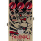 B-313 Freakshow Fuzz (Germanium) B-313 Freakshow Fuzz (Germanium)