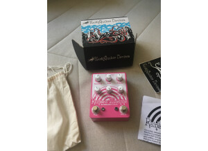 EarthQuaker Devices Rainbow Machine V2 (79933)