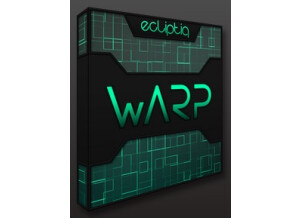 Ecliptiq Audio Warp (53230)