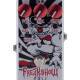 B-312 Freakshow Fuzz (Silicon) B-312 Freakshow Fuzz (Silicon)