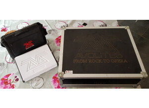 Avolites Tiger Touch (47339)