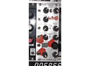 WMD Geiger Counter Eurorack (70110)