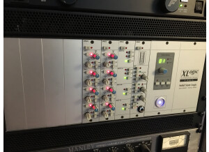 SSL XLogic X-Rack (22617)