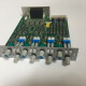XLogic X-Rack XR623 4-Channel input Module XLogic X-Rack XR623 4-Channel input Module