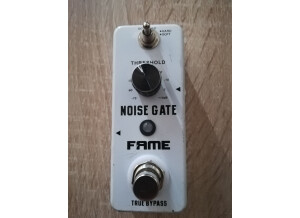 Fame LEF-319 Noise Gate (21560)