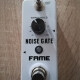 LEF-319 Noise Gate LEF-319 Noise Gate