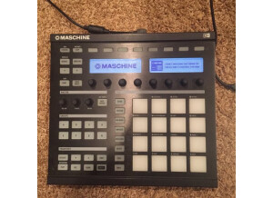 Native Instruments Maschine MKI (97093)