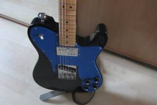 Seymour Duncan STL-3 Quarter Pound Tele Lead