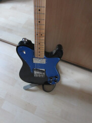 Seymour Duncan STL-3 Quarter Pound Tele Lead