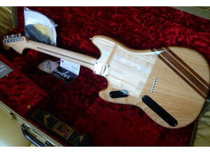 Fender Limited Edition 2015 American Shortboard Mustang (56613)