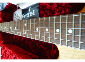 Fender Limited Edition 2015 American Shortboard Mustang (20162)