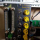 EF110m Blackfly Modular EF110m Blackfly Modular