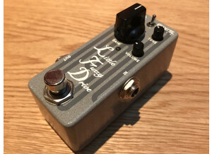 EWS Little Fuzzy Drive (17403)