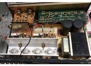 Harman/Kardon A 401 (98728)