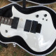 Ravelle Deluxe Tremolo Sustainer Ravelle Deluxe Tremolo Sustainer