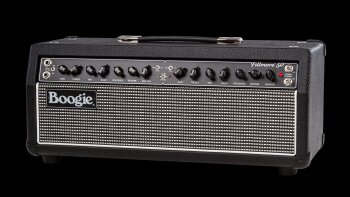 Mesa Boogie Fillmore 50 Head : fillmore50 head left hr Mesa Boogie Fillmore 50 Head : fillmore50 head left hr