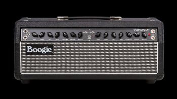 Mesa Boogie Fillmore 50 Head : fillmore50 head front hr Mesa Boogie Fillmore 50 Head : fillmore50 head front hr
