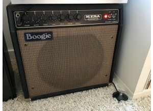 Mesa Boogie Studio 22 (60999)