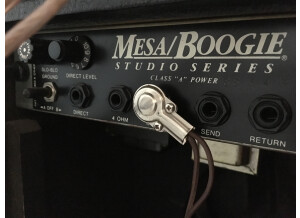 Mesa Boogie Studio 22 (77395)