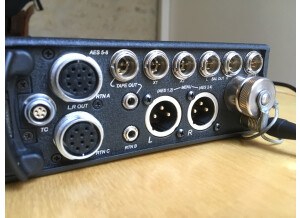 Sound Devices 664 (11125)