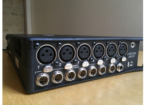 Sound Devices 664 (23928)