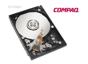 Hewlett-Packard d2077a 2,1 Gb SCSI drive