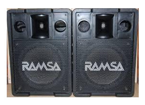 Panasonic Ramsa