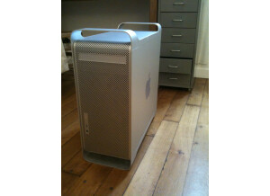 Apple PowerMac 4x2,5 Ghz (68328)