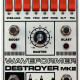 Waveformer Destroyer MK2 Waveformer Destroyer MK2